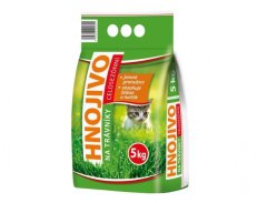 eoshop Hnojivo FORESTINA STANDARD na trávnik 5kg