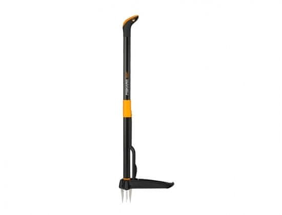 FISKARS Vytrhávač buriny XACT 1m 1020126