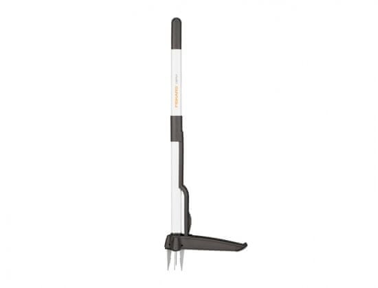 FISKARS Vytrhávač buriny WHITE ľahký 90cm 1020127