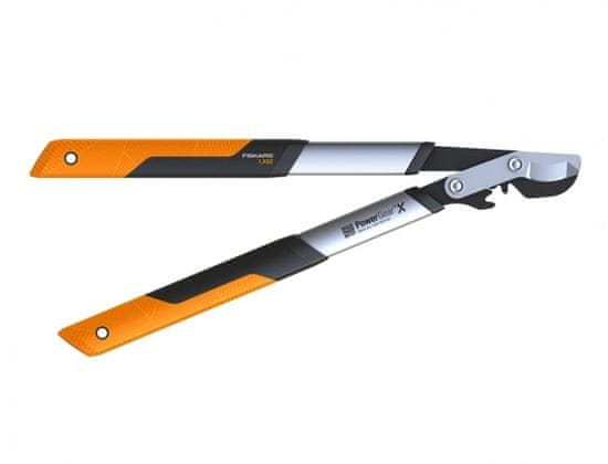 FISKARS Nožnice POWERGEAR S LX92 na silné vetvy 1020186