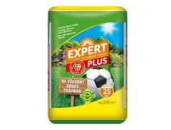 eoshop Hnojivo GRASS EXPERT PLUS na trávnik 25kg