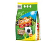 eoshop Hnojivo GRASS EXPERT PLUS na trávnik 5kg