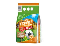 eoshop Hnojivo EXPERT PLUS JESEŇ na trávnik 2,5kg