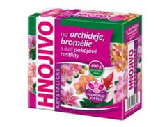 eoshop Hnojivo FORESTINA STANDARD kryštalické na orchidey 400g