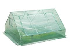 eoshop Foliovník GREENHOUSE kašírovaná fólie 2,5m2 1,8x1,4x0,94m