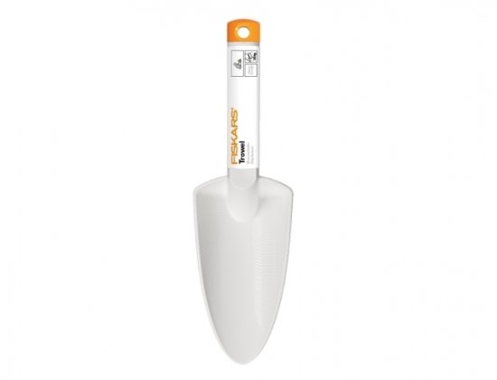 FISKARS Lopatka WHITE 82mm 1027032