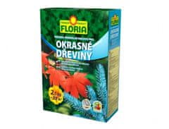 eoshop Hnojivo FLORIA organo-minerálne na okrasné dreviny 2,5kg