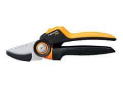 FISKARS Nožnice POWERGEAR X L P941 jednosečné + prevod 1057174