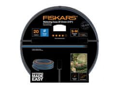 FISKARS Hadica Q4 20m 13mm 1/2 1027104