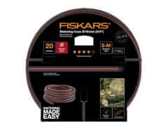 FISKARS Hadica 20 m, 19 mm (3/4") Q4