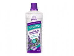 eoshop Hnojivo PROFIK na levanduľa a rozmaríny 500ml