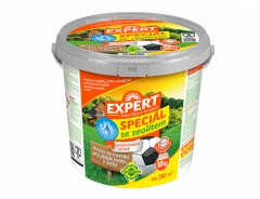 eoshop Hnojivo EXPERT špeciál na trávnik so zeolitom 10kg