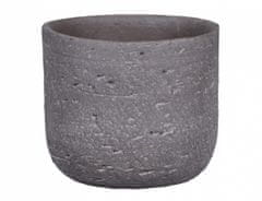 eoshop Obal na črepník PORTLAND keramický d20x17cm