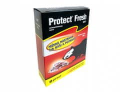 eoshop Rodenticíd PROTECT FRESH BAIT mäkká návnada 150g