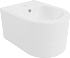 Mexen SOFIA závesný bidet, 48 x 36 cm, biela, 35544800