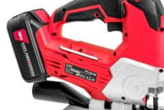 PRAKTIK-TOOLS AKU Píla priamočiara 18V Q-LINE FLEXPOWER PT-PTQ042