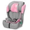 Kinderkraft COMFORT UP i-Size 76-150 cm 2023 PINK