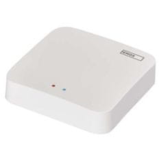 EMOS GoSmart Multifunkčný ZigBee brána IP-1000Z H5001 s Bluetooth a wifi, biela 3069050010