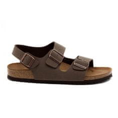 Birkenstock Sandále hnedá 39 EU 634503