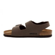 Birkenstock Sandále hnedá 39 EU 634503