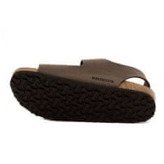 Birkenstock Sandále hnedá 40 EU 634503