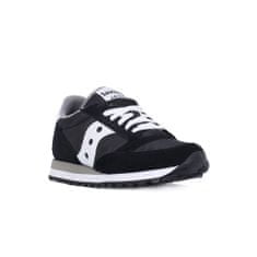 Saucony Obuv čierna 41 EU Jazz Black White