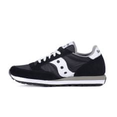 Saucony Obuv čierna 41 EU Jazz Black White