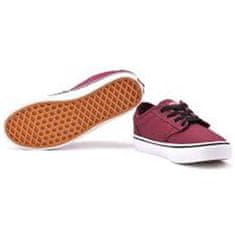 Vans Tenisky skateboard bordó 37 EU Y Atwood Canvas Oxbloo