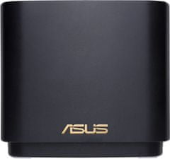 ASUS ZenWifi XD4 Plus, čierna, 2ks