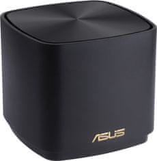 ASUS ZenWifi XD4 Plus, čierna