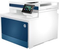 HP LasarJet Pro MFP 4302dw (4RA83F)