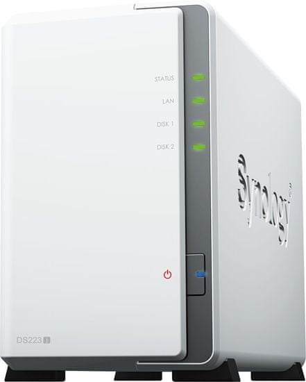 Synology DiskStation DS223j