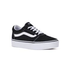 Vans Obuv skateboard čierna 41 EU Ward Platform