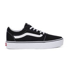 Vans Obuv skateboard čierna 41 EU Ward Platform