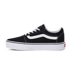 Vans Obuv skateboard čierna 41 EU Ward Platform