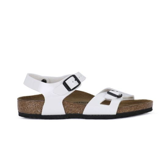 Birkenstock Sandále biela 29 EU Rio