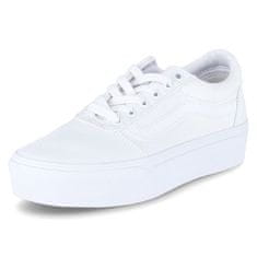 Vans Obuv biela 36 EU IA3TLC0RG