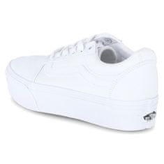 Vans Obuv biela 36 EU IA3TLC0RG