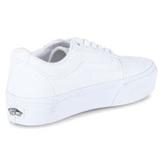 Vans Obuv biela 36 EU IA3TLC0RG