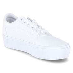 Vans Obuv biela 36 EU IA3TLC0RG