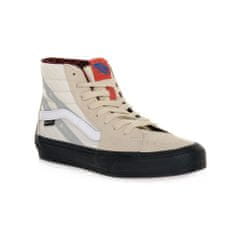 Vans Trampky skateboard béžová 39 EU SK8 HI Gore Tex