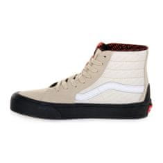 Vans Trampky skateboard béžová 39 EU SK8 HI Gore Tex