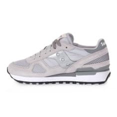 Saucony Obuv sivá 38.5 EU Shadow Original