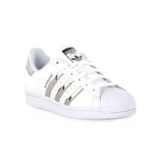 Adidas Obuv biela 36 2/3 EU Superstar W