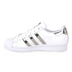 Adidas Obuv biela 36 2/3 EU Superstar W