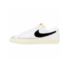 Nike Obuv basketball biela 40.5 EU Blazer Low 77 Vintage