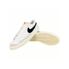 Nike Obuv basketball biela 40.5 EU Blazer Low 77 Vintage