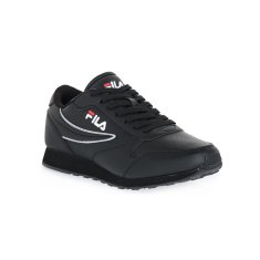 FILA Obuv čierna 38 EU 12V Orbit Low