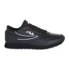 FILA Obuv čierna 38 EU 12V Orbit Low