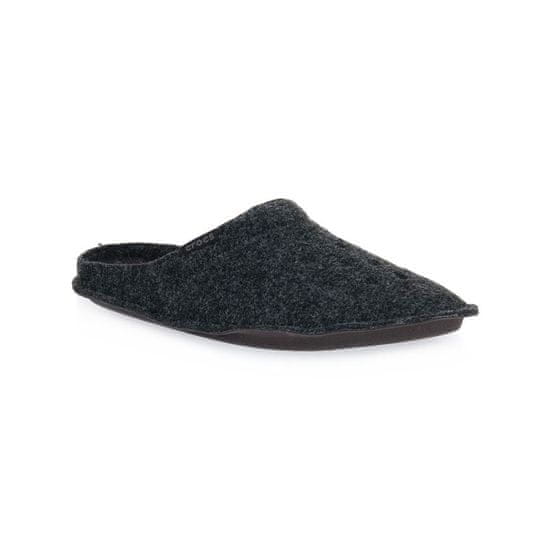 Crocs Papuče čierna Classic Slipper